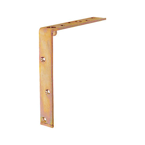 ﾆｺ 21号ﾄﾞｱﾊﾝｶﾞｰ用 ﾌﾟﾚｰﾄ 折畳木扉用 1個