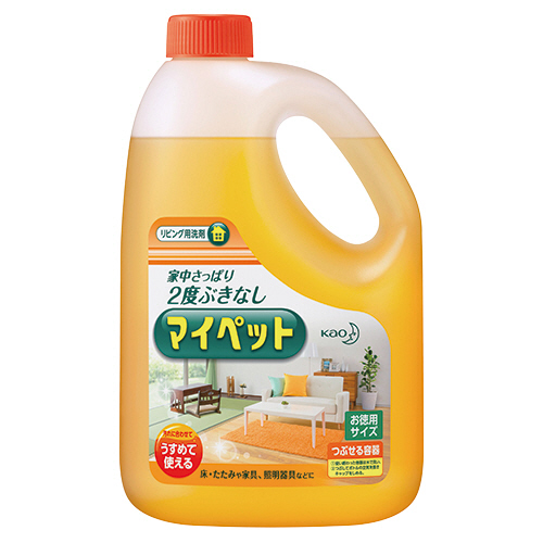 ﾏｲﾍﾟｯﾄ 大 2000mL 1本画像