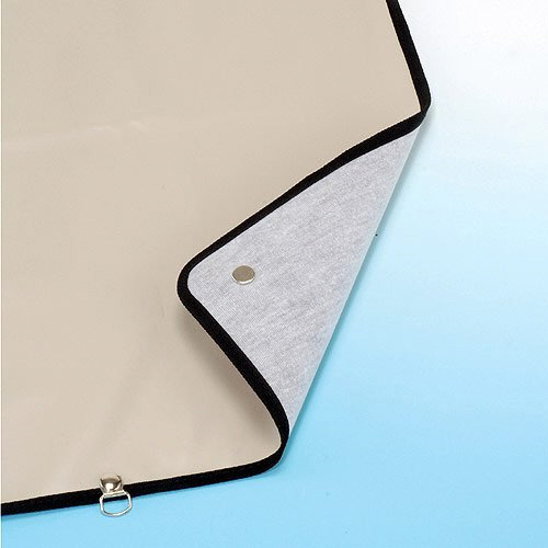 静電作業ﾏｯﾄ ﾒﾝﾃﾅﾝｽ用 600×900mm 1枚