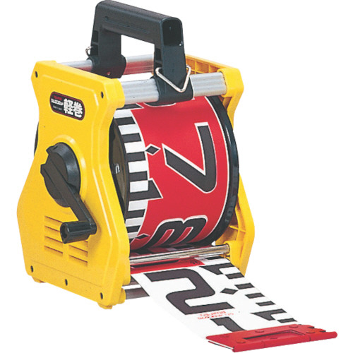 ｼﾑﾛﾝﾛｯﾄﾞ軽巻 幅100mm 長さ30m 1個画像