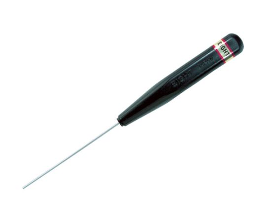 六角棒ドライバー　単品　対辺寸法2mm