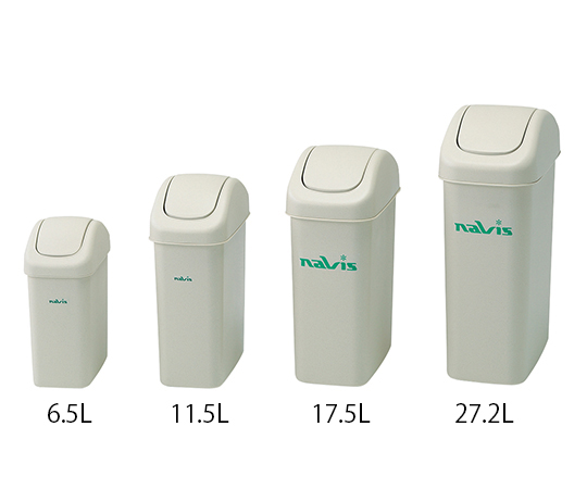 スウィングペール 6.5L画像