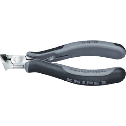 ｴﾚｸﾄﾛﾆｸｽｴﾝﾄﾞｶｯﾃｨﾝｸﾞﾆｯﾊﾟｰ 1丁画像