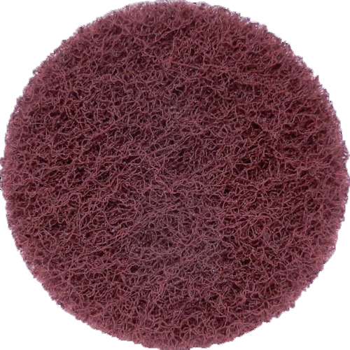 AC ｽｶｯﾄﾃﾞｨｽｸ B/B 50mm 極細目 1枚画像