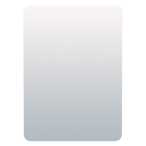 割れない鏡 セーフティミラー M 横29.5×縦40cm