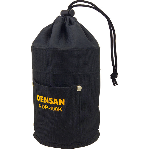 ﾃﾞﾝｻﾝ なんでもﾎﾟｰﾁ(巾着ﾀｲﾌﾟ) 1個画像