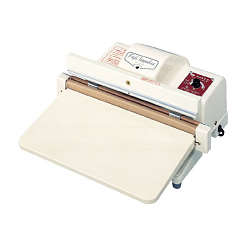 富士ｲﾝﾊﾟﾙｽ ｼｮｯﾌﾟｼｰﾗｰ 1台画像