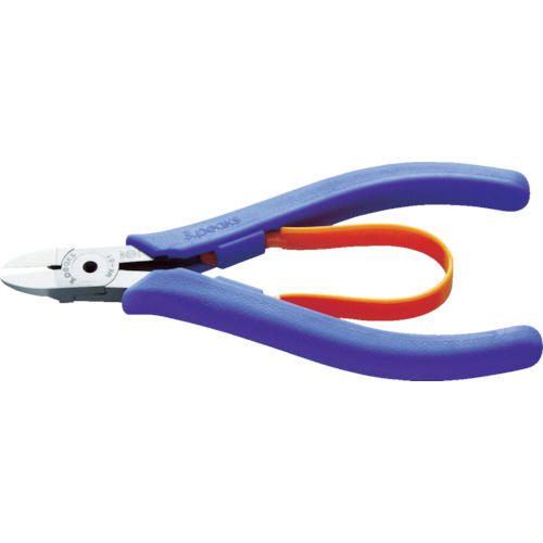 模型ﾌﾟﾛ ﾆｯﾊﾟ(ﾊﾞﾈ付) 120mm 1個画像