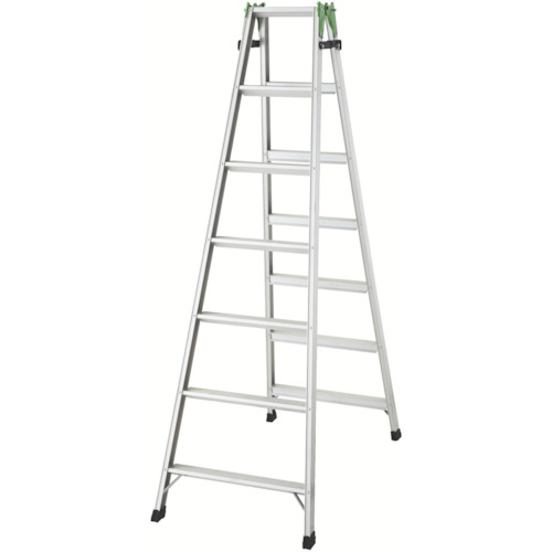 ｴｺｼﾘｰｽﾞ脚立 21型 1台画像