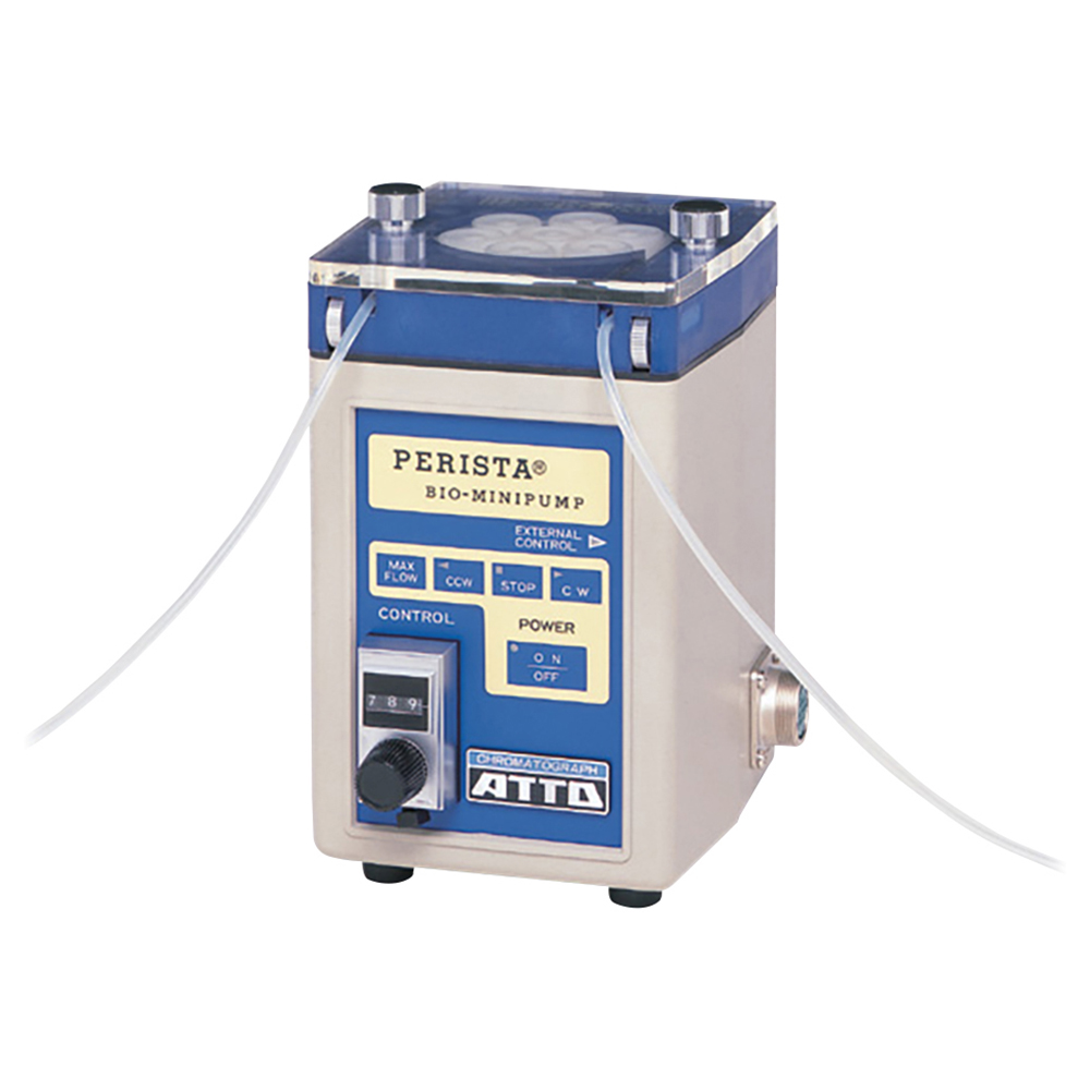 ペリスタ・バイオミニポンプ画像