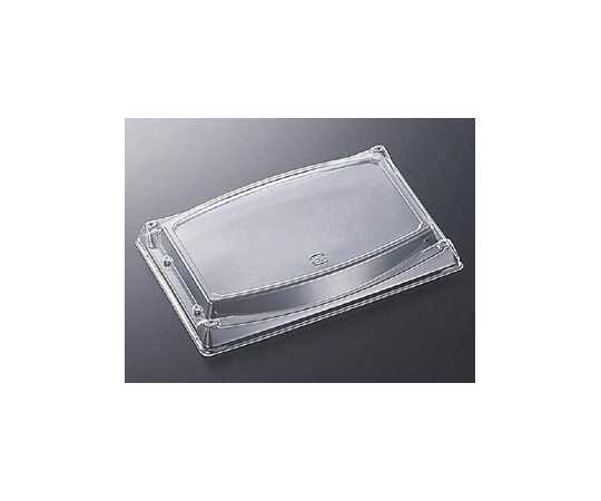 刺身・鮮魚容器 C-NF船 40 蓋-20H（CAPG）600枚画像