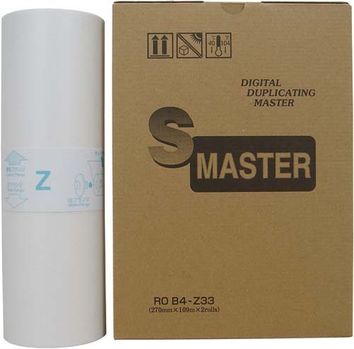 汎用マスター　ＲＯＢ４－Ｚ３３　２本入