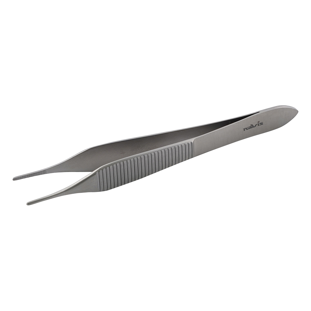 マイクロアドソン鑷子 無鈎