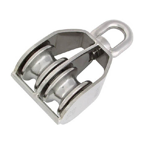 水本 ｽﾃﾝﾚｽ 豆ﾌﾞﾛｯｸ 1個画像