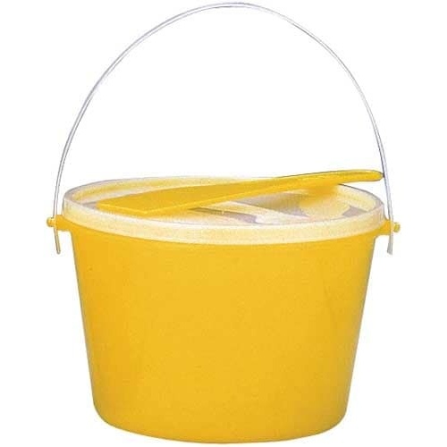 ヤマトでんぷんノリ　バケツタイプ　２ｋｇ入画像