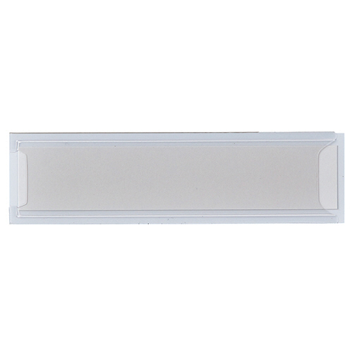 ｶｰﾄﾞｹｰｽ ﾏｸﾞﾈｯﾄﾀｲﾌﾟ 27×100×1.0mm 1枚画像