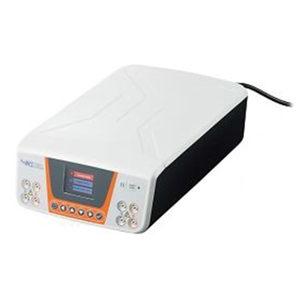 電気泳動用電源装置画像