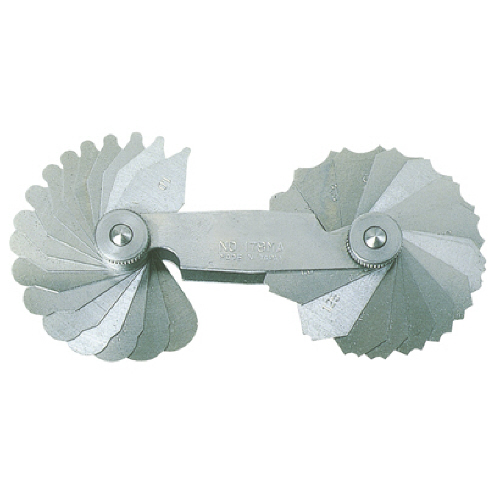 ﾗｼﾞｱｽｹﾞｰｼﾞ 測定ｻｲｽﾞ16.0-23.0 16枚組 1個画像