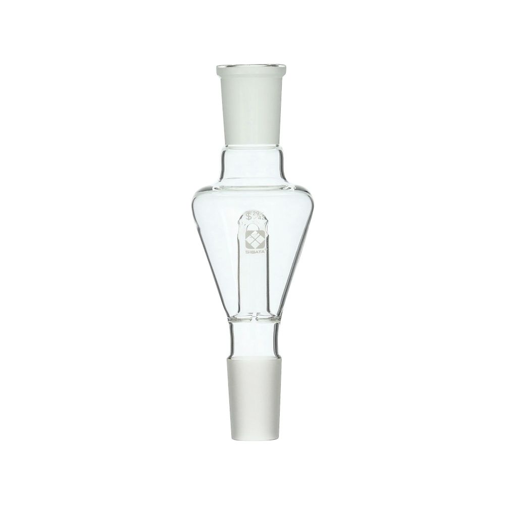 三角トラップ　154mm画像