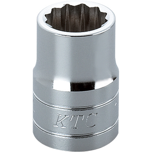 12.7sq.ｿｹｯﾄ(十二角) 16mm 1個画像