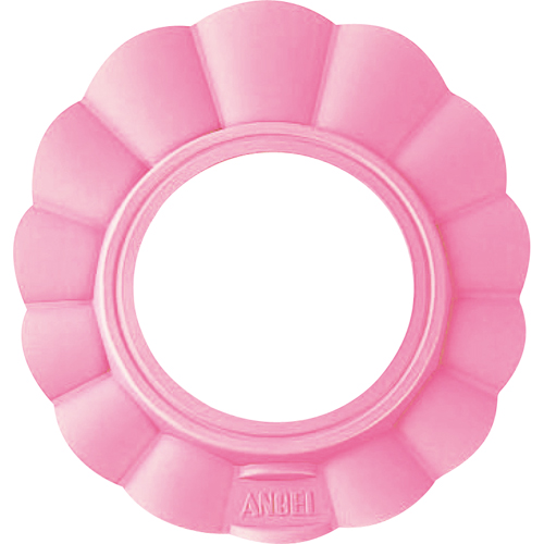 ｼｬﾝﾌﾟｰﾊｯﾄ ﾋﾟﾝｸ 1個画像