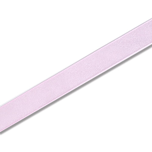 HEIKO Fオーガンジーリボン 24mm幅×30m巻 ピンク