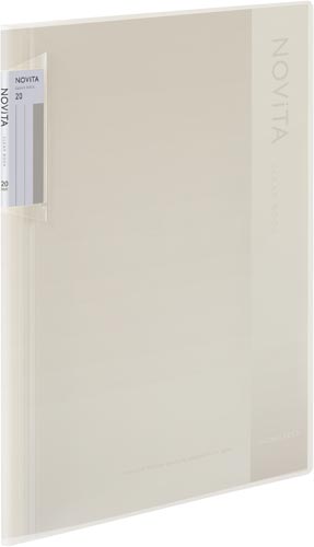 〈ノビータ〉（固定式）Ａ４縦２０枚白×１０画像