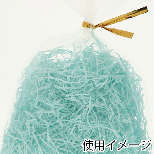 お得な大容量セット。高級感ある梱包やラッピングに。