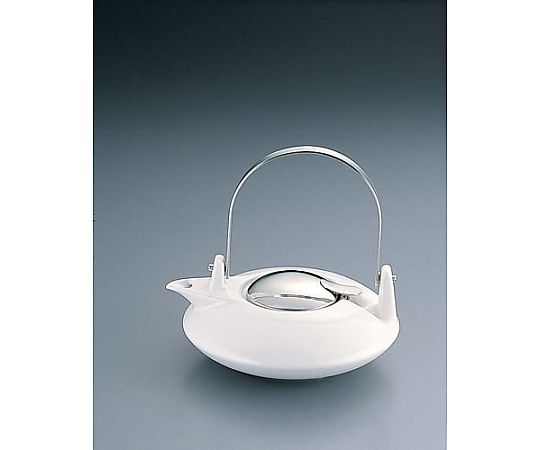 ゼロ ZEN ティーポット画像