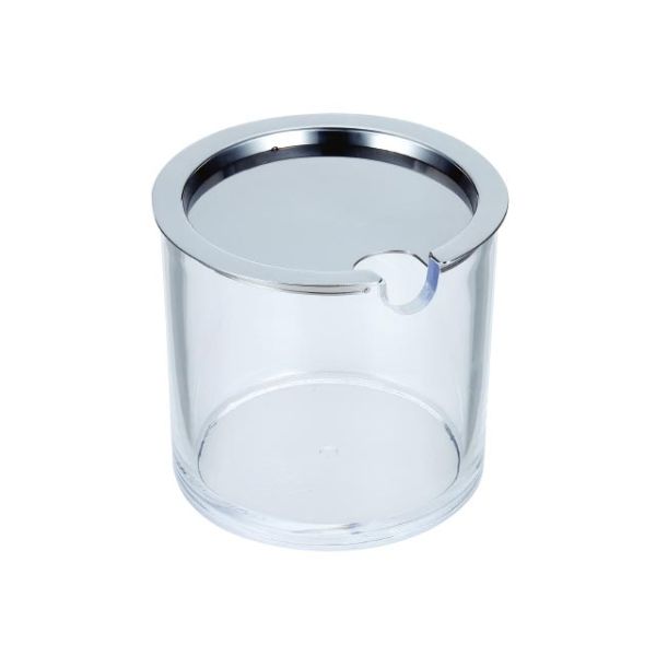 調味料入れ UK 薬味入れ 8cm YUKIWA画像