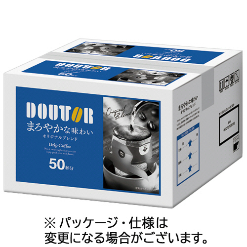 まろやかな味わいｵﾘｼﾞﾅﾙﾌﾞﾚﾝﾄﾞ 10g 1箱(50袋)画像