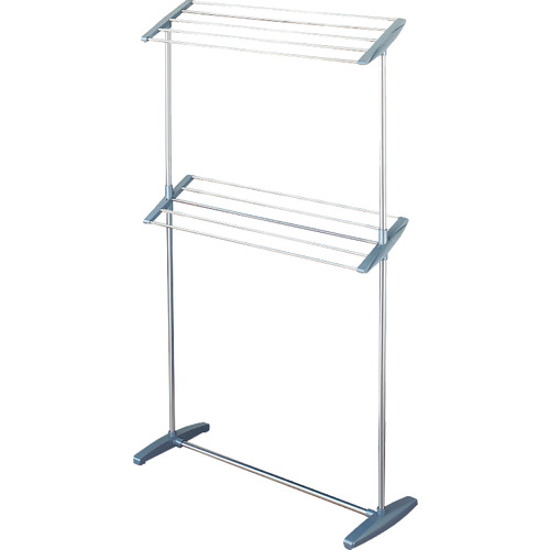 ｽﾃﾝﾚｽﾊﾞｽﾀｵﾙかけ 1台画像