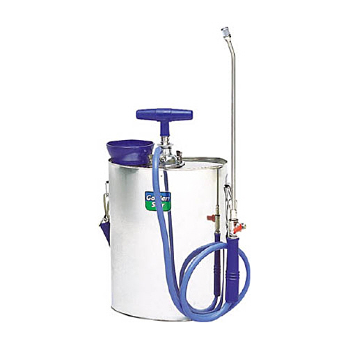 GS 噴霧器 5L半自動ﾀｲﾌﾟ 1台