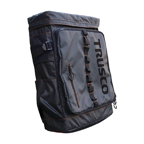 ﾌﾟﾛ用軽量ﾎﾞｯｸｽ型ﾘｭｯｸ ｼｮﾙﾀﾞｰｺﾝﾃﾅ 1個画像