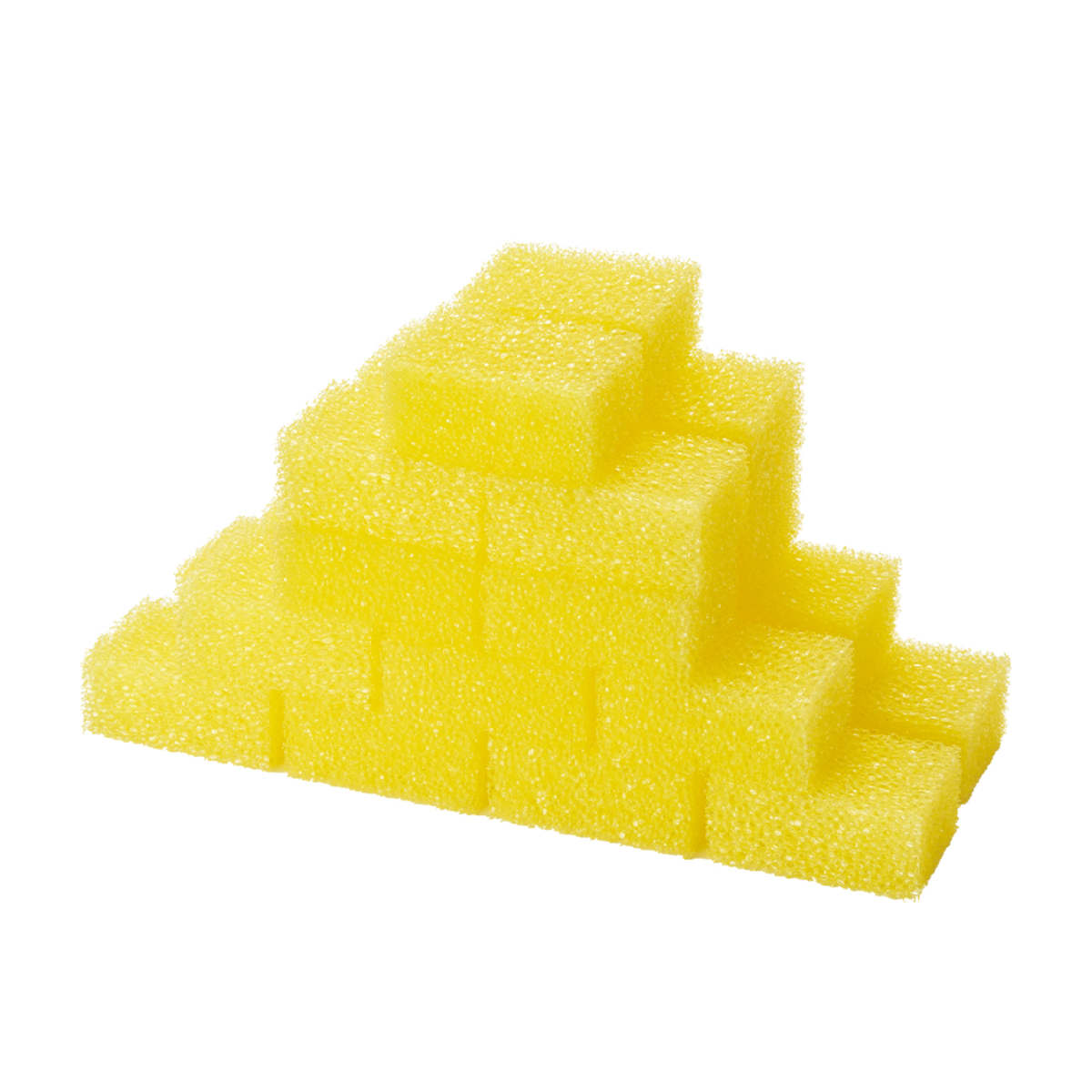 キッチンスポンジ　あちこち使えるミニスポンジ画像