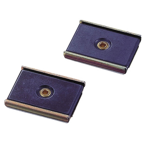 PCﾀｯﾌﾟ用ﾏｸﾞﾈｯﾄ 壁取付用 1組(2個)画像