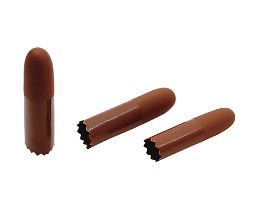 耐油指サック 中 20本入 スタンダード画像