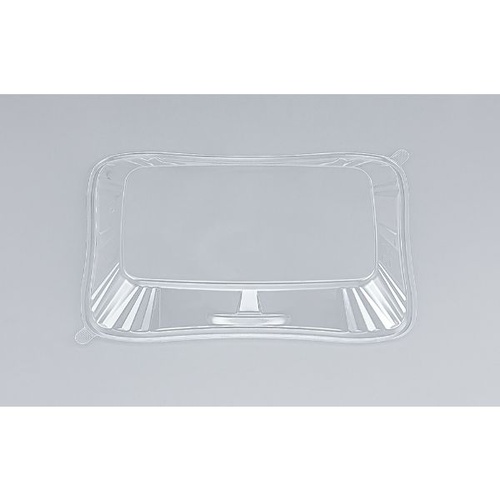 シーピー化成 CZラプレ7 透明蓋画像