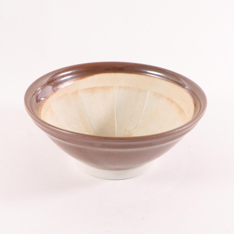 調理用品 茶スリ鉢 尺1寸画像