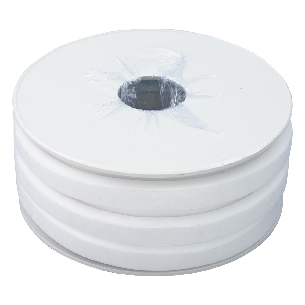 フッ素樹脂コードシールガスケット(PTFE)12mm×6.0mm×5m