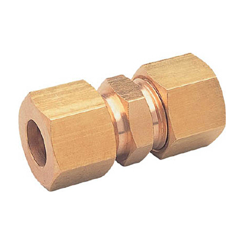 ASOH 両口ﾘﾝｸﾞｼﾞｮｲﾝﾄ Φ9.53 1個画像