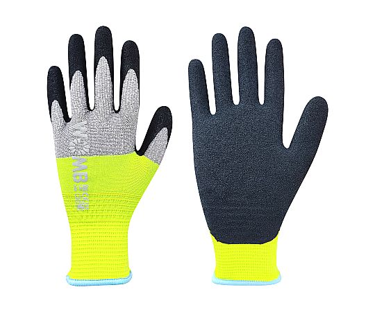 WOMB MF2 高視認（イエロー）M