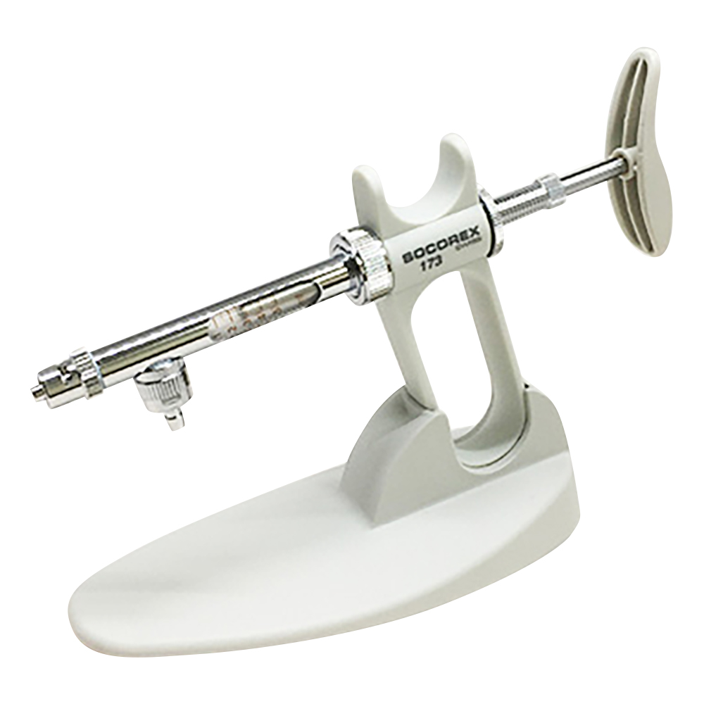 ソコレックスSH　SH173　クラシック　連続分注器　0.5mL画像