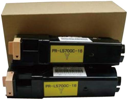 リサイクル（プール）ＰＲ－Ｌ５７００Ｃ－１６×２Ｙ画像