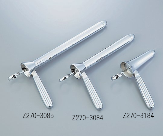 肛門鏡[ケリー] φ20×60mm