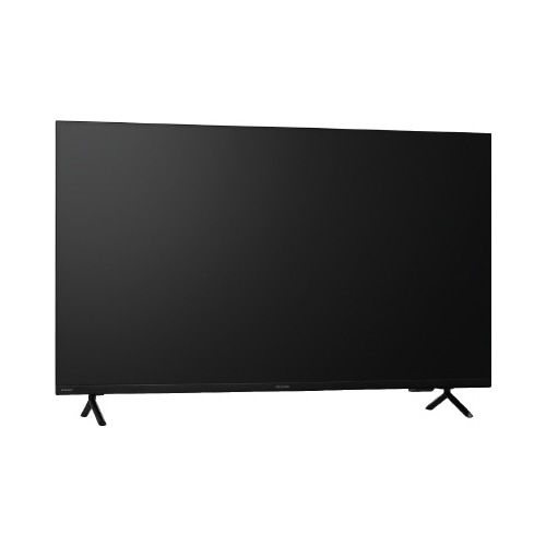 大型ディスプレイ　４３Ｖ型