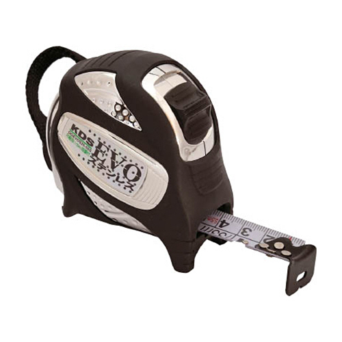 ﾀﾞﾌﾞﾙｼﾞｰEVOｽﾃﾝﾚｽ25巾5.5mまさめ 1個画像