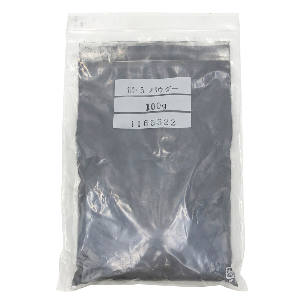 二硫化モリブデン　M-5パウダー画像