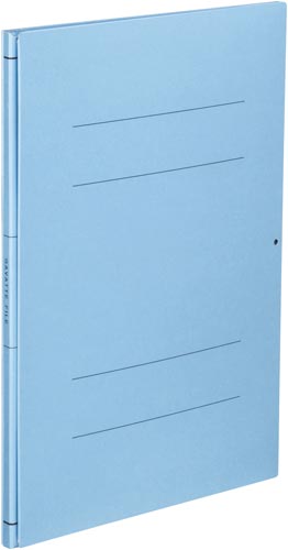 ガバットファイル（活用タイプ・紙製）Ａ４縦ＣＢ５冊画像