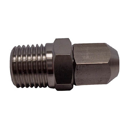 ﾊｯｺｳ ﾎｰｽ継手 2φ用 1個画像